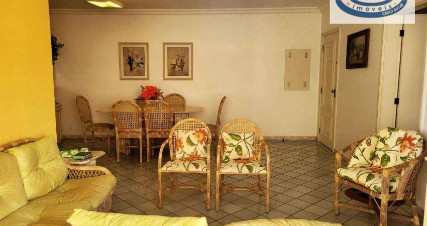 Apartamento na Região da Brunella.