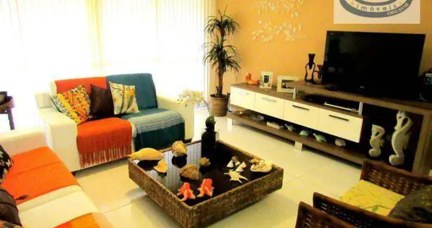 Apartamento na Região da Brunella.