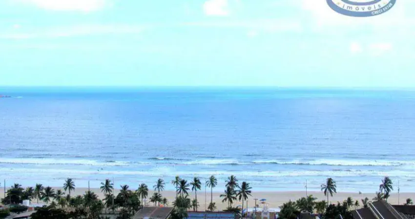 Apartamento à venda, 124 m² por R$ 1.700.000,00 - Praia da Enseada – Hotéis - Guarujá/SP