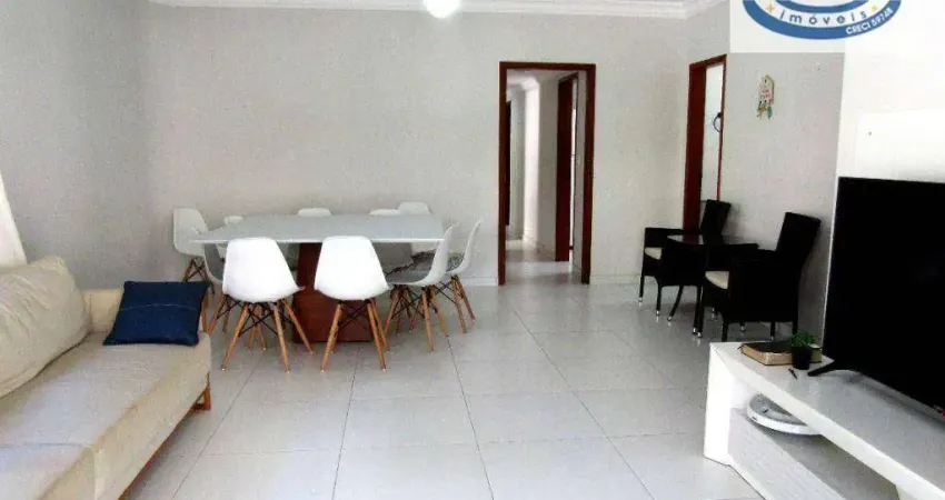Apartamento na Região da Brunella com 3 dormitórios