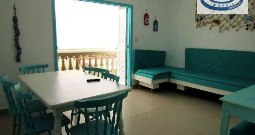Apartamento com 3 quartos à venda na Rua Doutor Fernando Nascimento, 134, Enseada, Guarujá