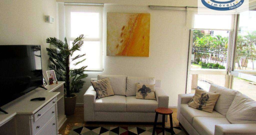 Apartamento na Região da Brunella.