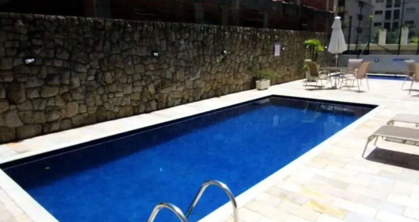 Apartamento com 2 quartos à venda na Avenida do Parque, 455, Enseada, Guarujá