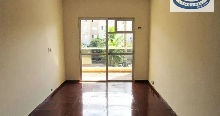 Apartamento com 3 quartos à venda na Avenida Dom Pedro I, 2260, Enseada, Guarujá