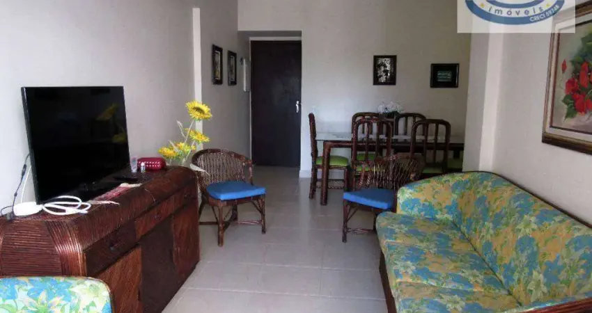 Apartamento com 2 quartos à venda na Rua José Ferreira Canaes Filho, 491, Enseada, Guarujá