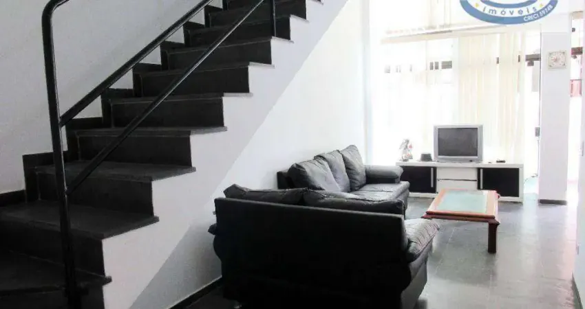 Apartamento com 3 quartos à venda na Rua Dona Vitória Yunes Stefano, 273, Enseada, Guarujá