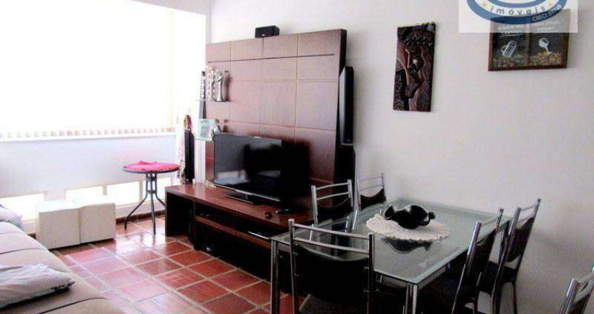 Apartamento na Região da Brunella.
