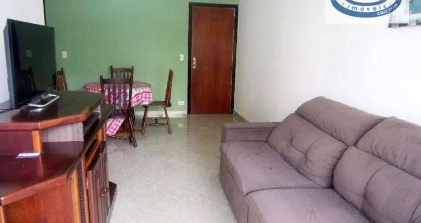 Apartamento com 3 quartos à venda na Avenida Dom Pedro I, 2260, Enseada, Guarujá