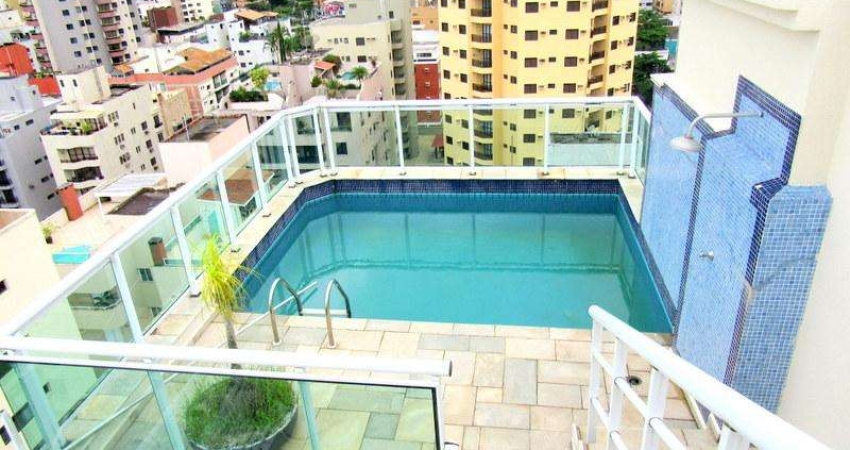 Cobertura com 5 quartos à venda na Rua Uruguai, 501, Enseada, Guarujá