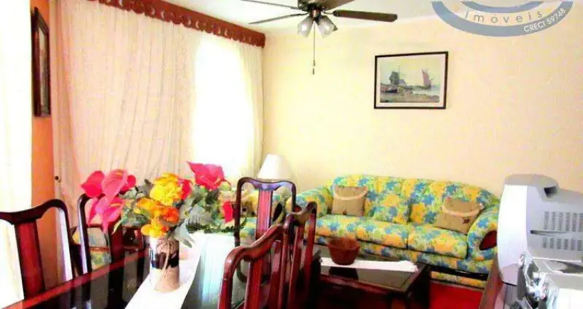 Apartamento com 3 quartos à venda na Avenida Gérson Maturani, 405, Enseada, Guarujá