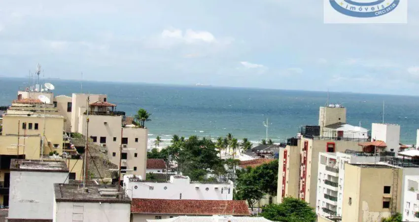 Cobertura com 2 quartos à venda na Rua Chile, 381, Enseada, Guarujá