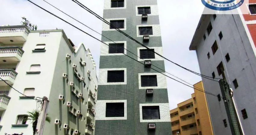 Apartamento com 2 quartos à venda na Avenida Gérson Maturani, 471, Enseada, Guarujá