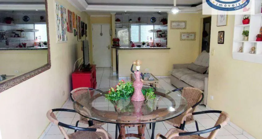 Apartamento na Região dos Hotéis.