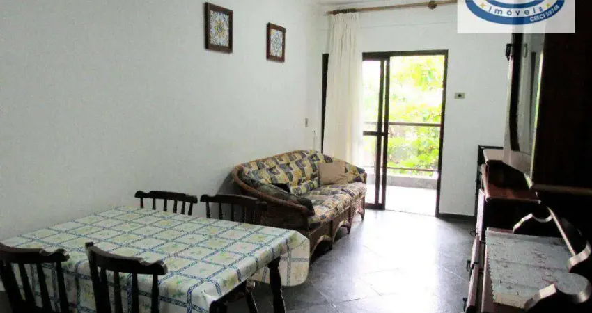 Apartamento na Região dos Hotéis.