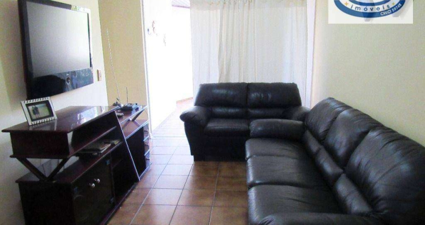 Apartamento na Região da Brunella.