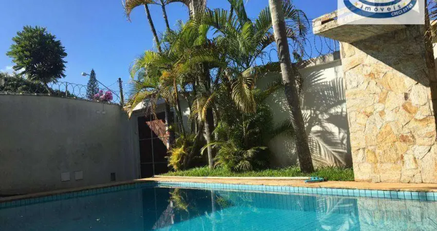 Casa com 3 quartos à venda na Rua Tarumã, 67, Enseada, Guarujá