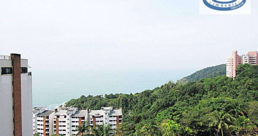 Apartamento com 4 quartos à venda na Rua Sorocotuba, 51, Morro Sorocotuba, Guarujá