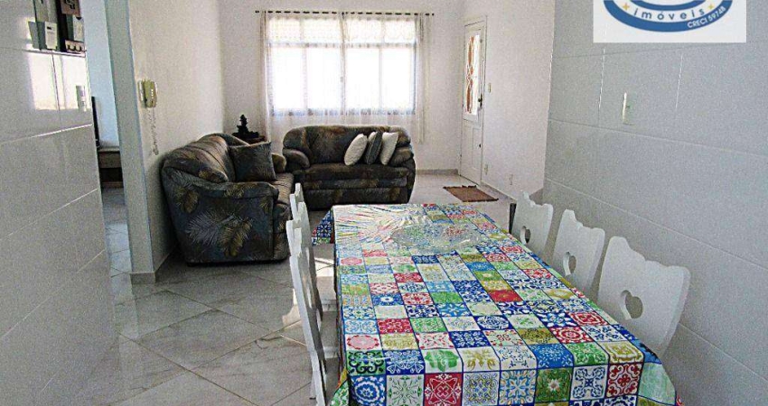 Apartamento na Região da Brunella.