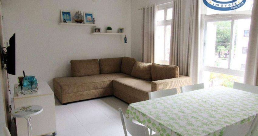 Apartamento na Região da Brunella.