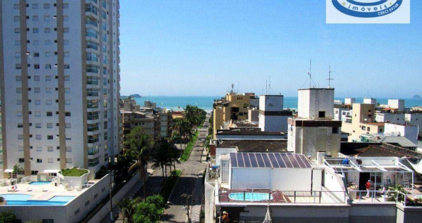Apartamento na Região do Aquário.