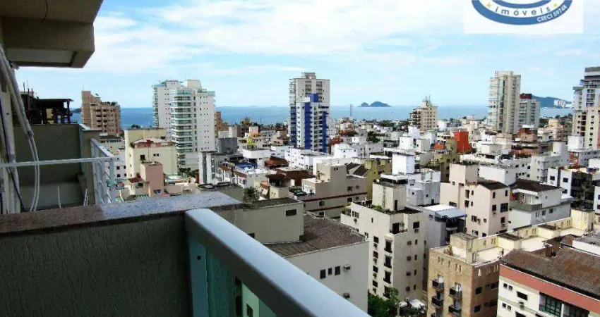 Apartamento com 3 quartos à venda na Rua Uruguai, 600, Enseada, Guarujá