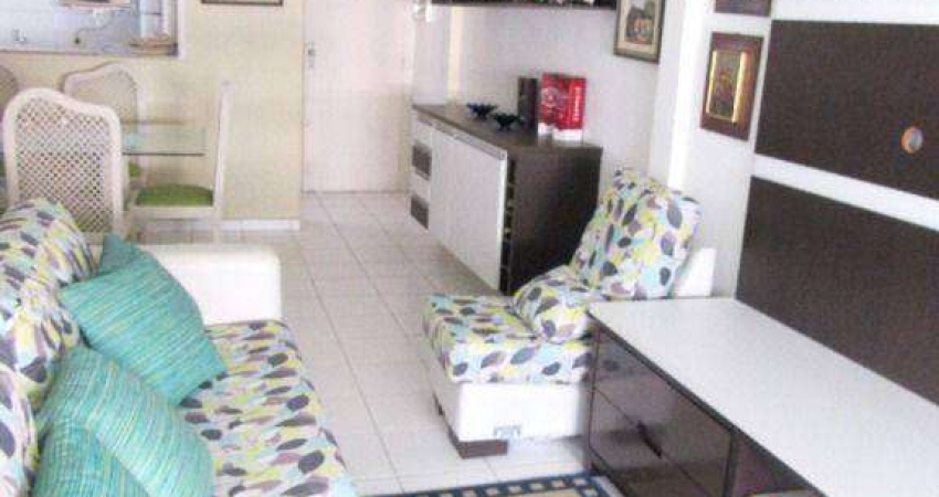 Apartamento na Região do Aquário.