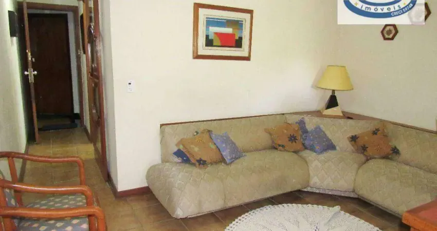 Apartamento na Região da Brunella.