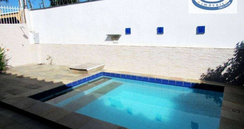 Casa na Região da Brunella.