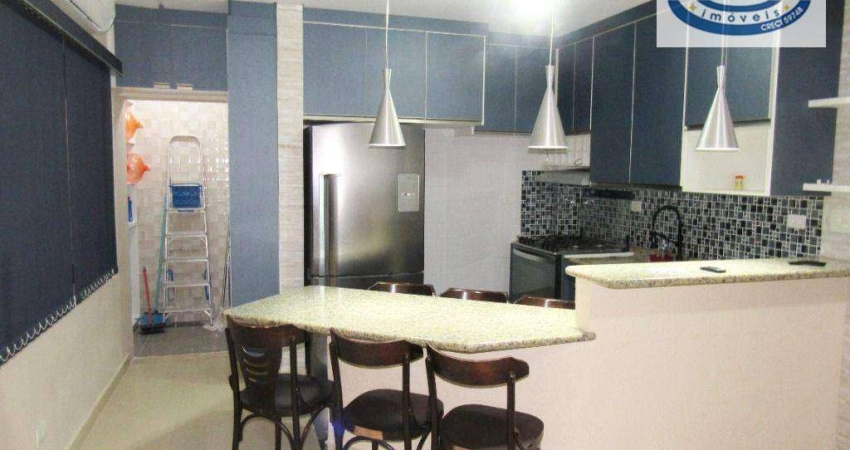 Apartamento na Região da Brunella.
