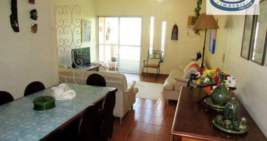 Apartamento na Região da Brunella.