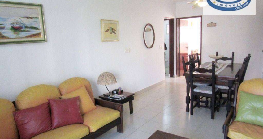 Apartamento na Região da Brunella.