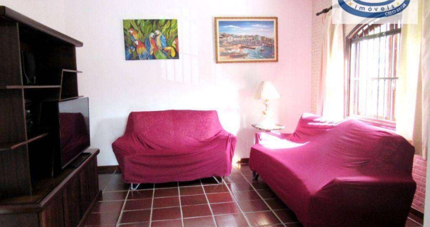 Apartamento na Região do Aquário.