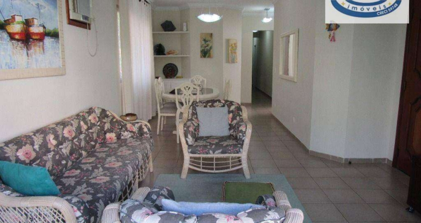 Apartamento com 4 quartos à venda na Avenida Venezuela, 592, Enseada, Guarujá
