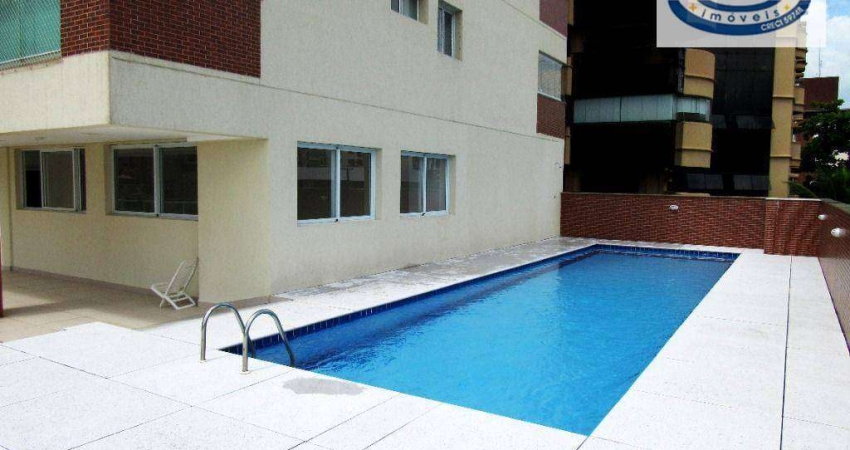 Apartamento com 3 quartos à venda na Rua Uruguai, 600, Enseada, Guarujá