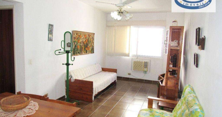 Apartamento na Região do Aquário.