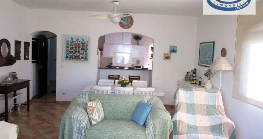 Apartamento na Região do Aquário.