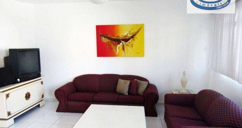 Apartamento na Região da Brunella.