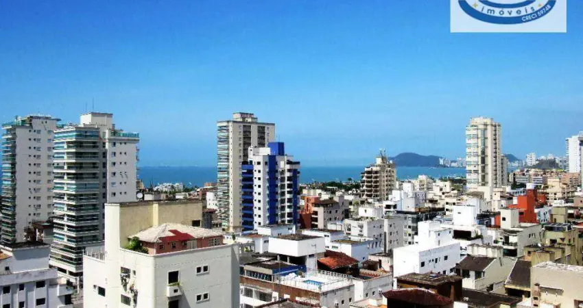 Cobertura com 3 quartos à venda na Rua Abdala Daiggi, 395, Enseada, Guarujá