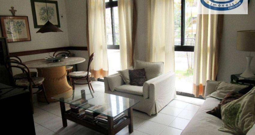 Apartamento na Região da Brunella.