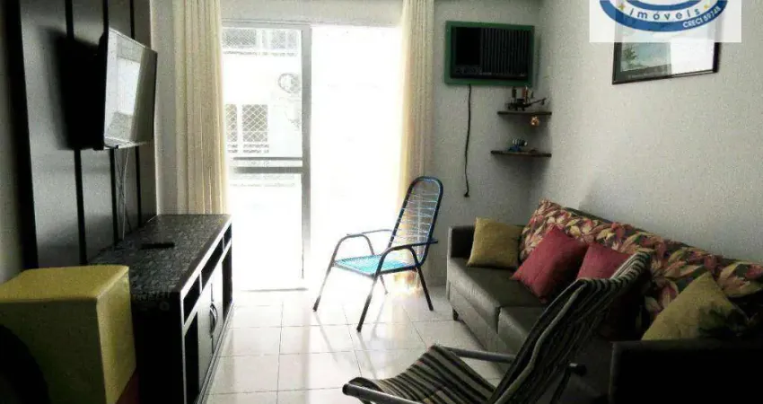 Apartamento com 2 quartos à venda na Avenida Gérson Maturani, 476, Enseada, Guarujá