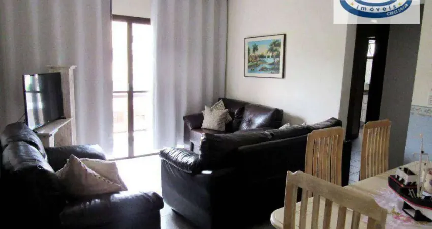 Apartamento na Região do Aquário.