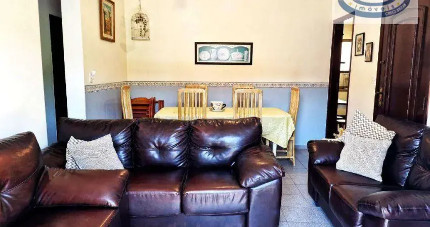 Apartamento com 3 quartos à venda na Rua Colômbia, 412, Enseada, Guarujá