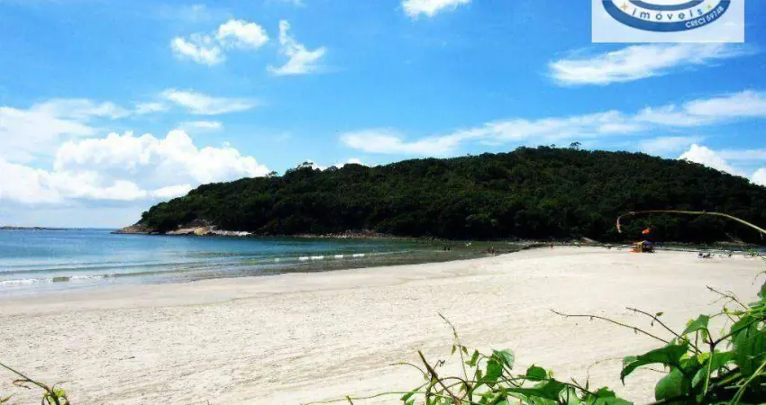 Casa Frente ao Mar - Praia de Pernambuco.