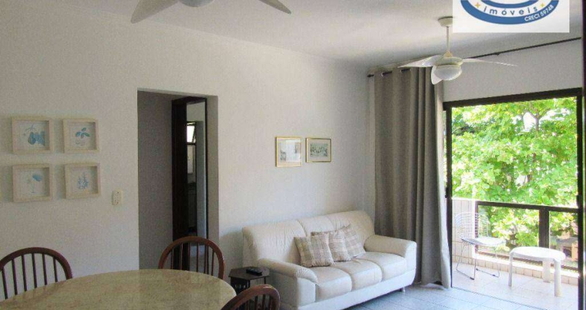 Apartamento na Região do Aquário.