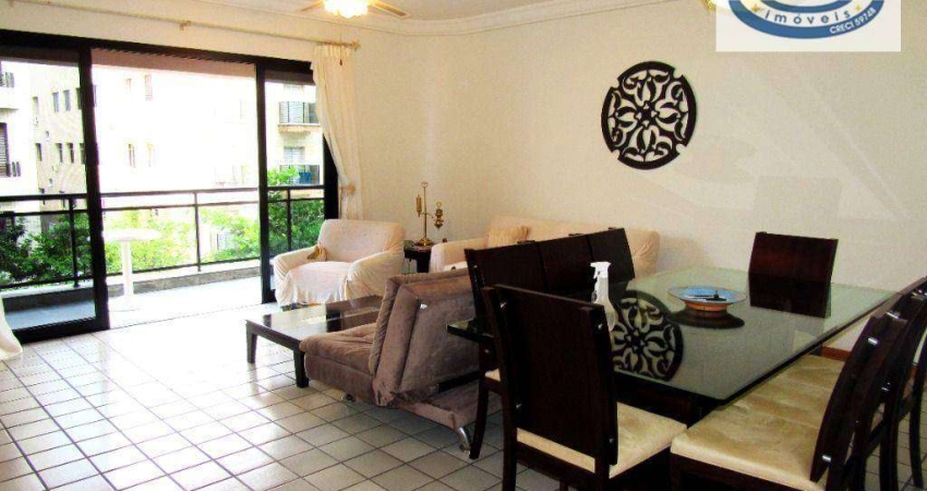 Apartamento na Região da Brunella.