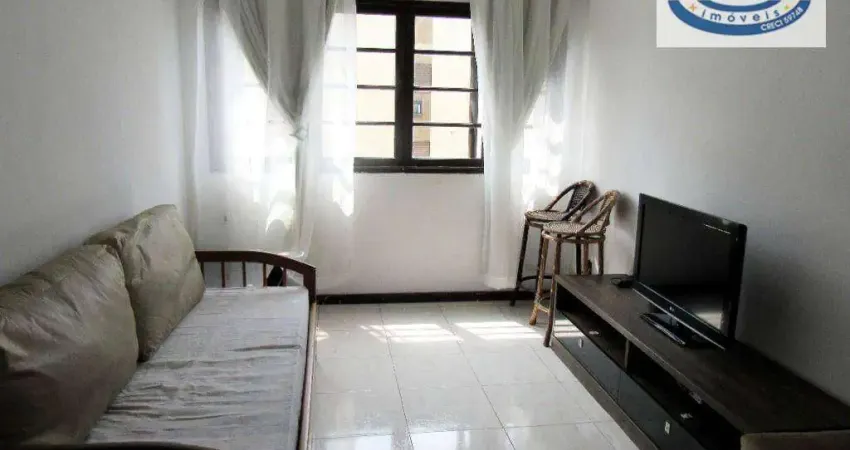 Apartamento com 2 quartos à venda na Avenida Gérson Maturani, 495, Enseada, Guarujá