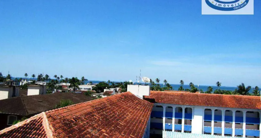 Apartamento com 3 quartos à venda na Rua Marivaldo Fernandes, 240, Enseada, Guarujá