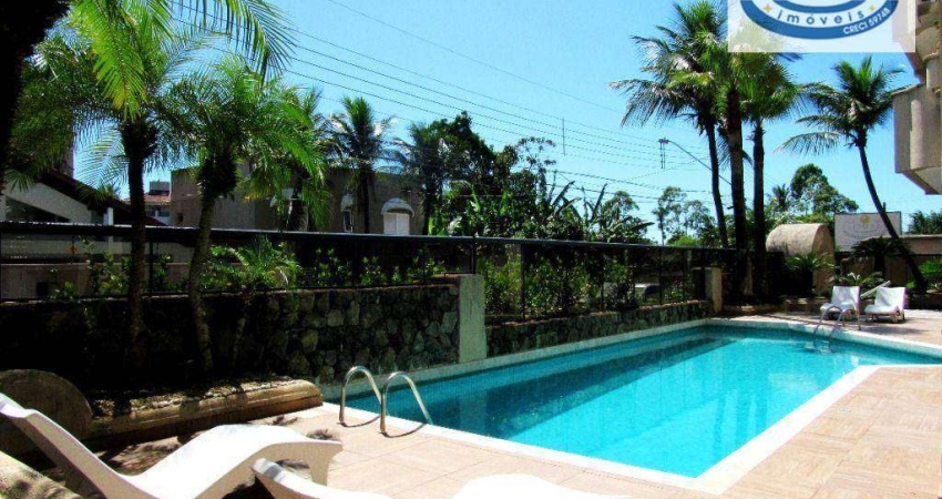 Apartamento na Região da Brunella.