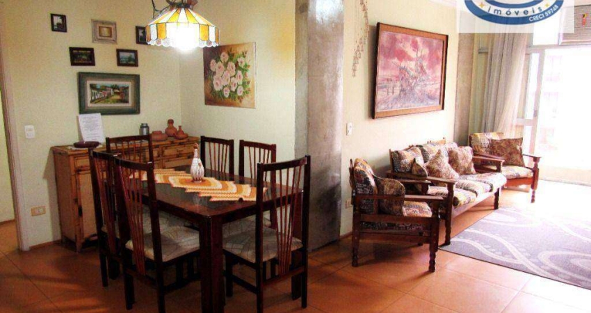 Apartamento na Região da Brunella.