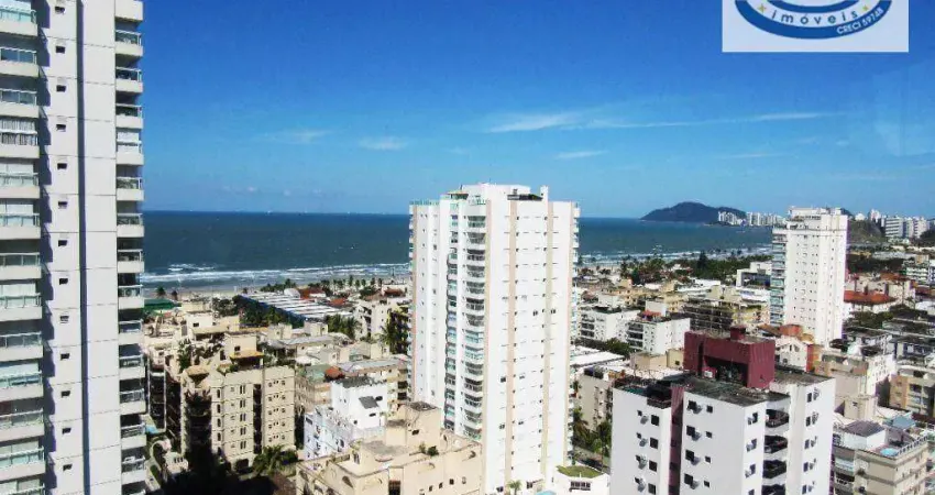 Apartamento com 3 quartos à venda na Avenida Almirante Tamandaré, 60, Enseada, Guarujá